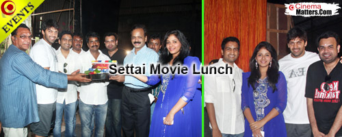 [Event Gallery - settai movie lunch]